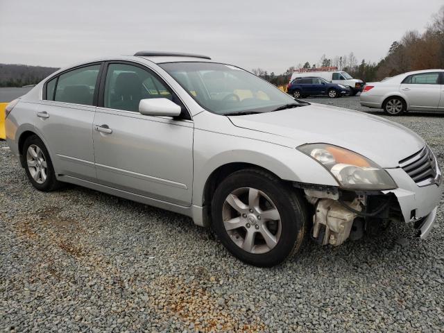 Photo 4 from auction – 2007 NISSAN ALTIMA 2.5 with VIN 1N4AL21E67N478296