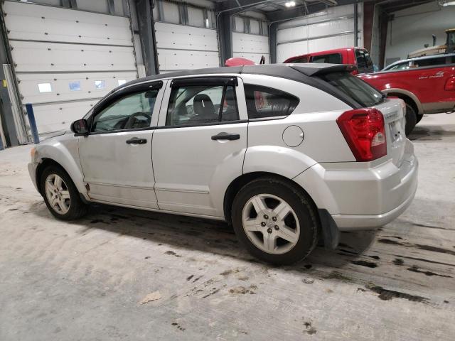 Photo 2 from auction – 2007 DODGE CALIBER SX with VIN 1B3HB48B37D544684