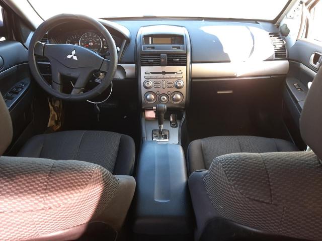 Photo 8 from auction – 2012 MITSUBISHI GALANT FE with VIN 4A32B2FF9CE023758