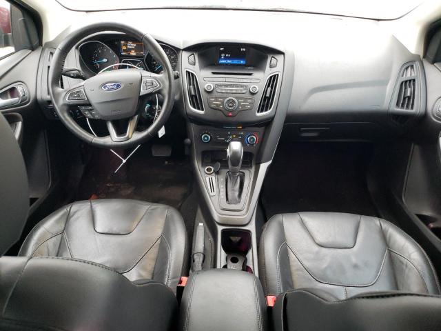 Photo 8 from auction – 2016 FORD FOCUS SE with VIN 1FADP3K2XGL385241
