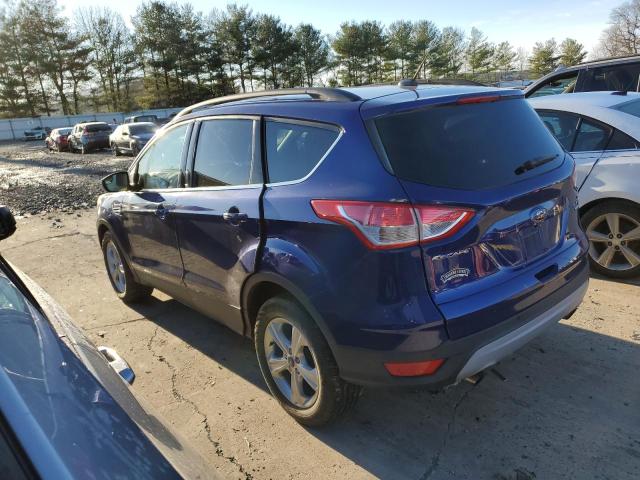 Photo 2 from auction – 2016 FORD ESCAPE SE with VIN 1FMCU9G9XGUA79637