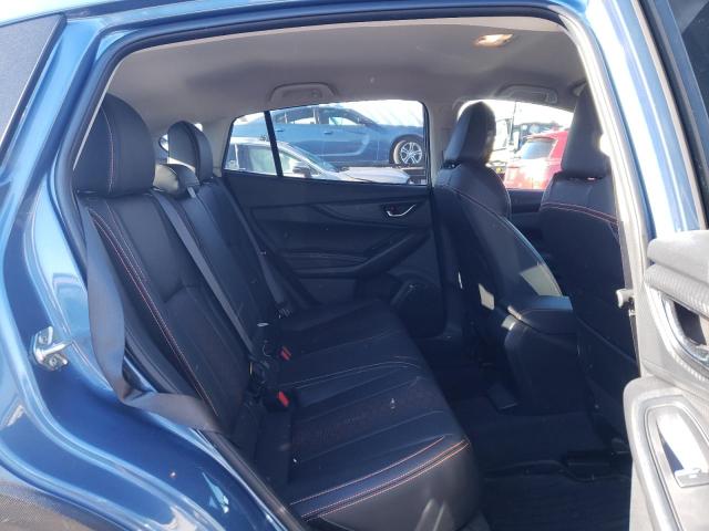 Photo 11 from auction – 2021 SUBARU CROSSTREK with VIN JF2GTHMC8MH380626
