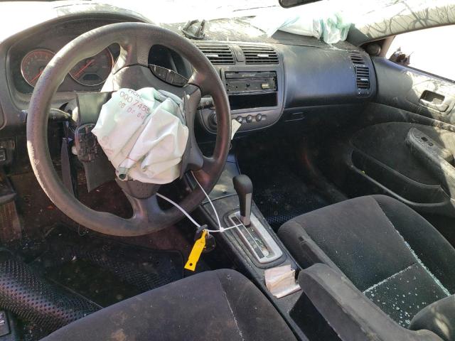 Photo 8 from auction – 2004 HONDA CIVIC EX with VIN 1HGEM22994L052816