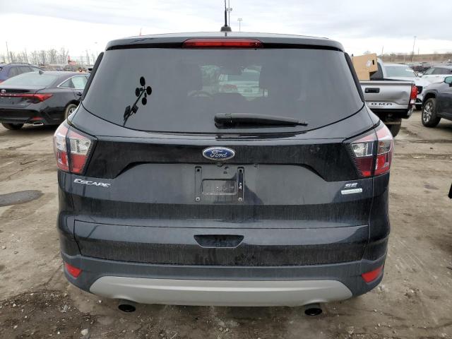 Photo 6 from auction – 2017 FORD ESCAPE SE with VIN 1FMCU0GD2HUC23425