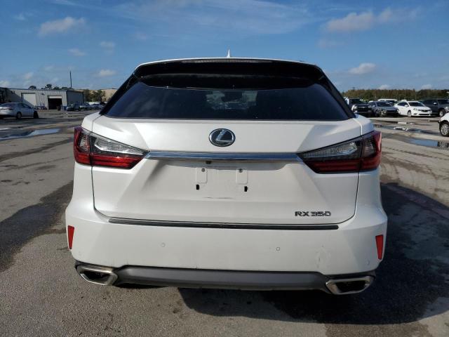 Photo 6 from auction – 2018 LEXUS RX 350 BAS with VIN 2T2ZZMCA1JC100488