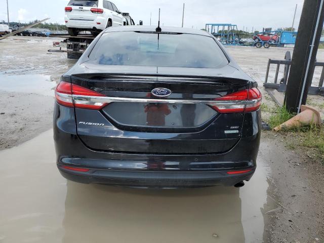Photo 6 from auction – 2018 FORD FUSION SE with VIN 3FA6P0HD2JR159784