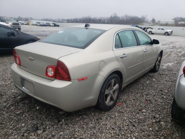 Photo 3 from auction – 2012 CHEVROLET MALIBU 1LT with VIN 1G1ZC5E09CF287594