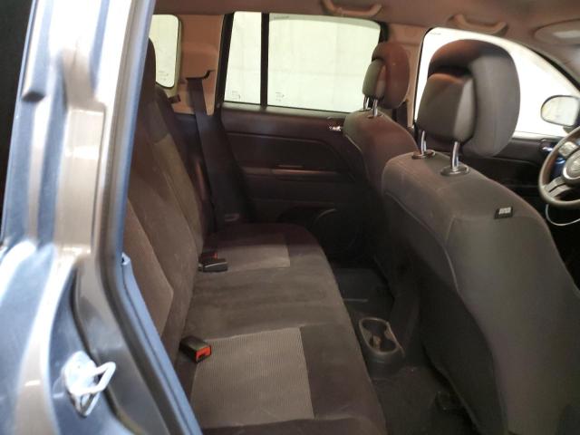 Photo 11 from auction – 2012 JEEP COMPASS SP with VIN 1C4NJDBBXCD635524