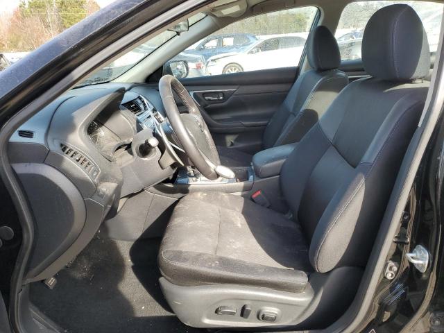 Photo 7 from auction – 2018 NISSAN ALTIMA 2.5 with VIN 1N4AL3AP8JC185865