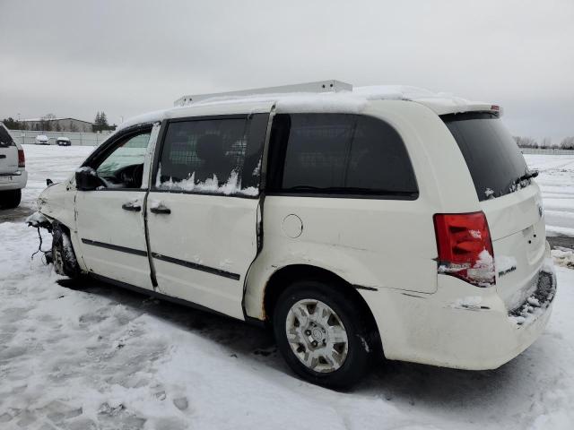 Photo 2 from auction – 2012 DODGE GRD CARAVA with VIN 2C4RDGAG3CR185560