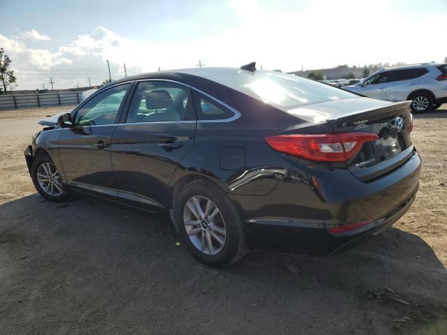 Photo 2 from auction – 2017 HYUNDAI SONATA SE with VIN 5NPE24AF6HH469974