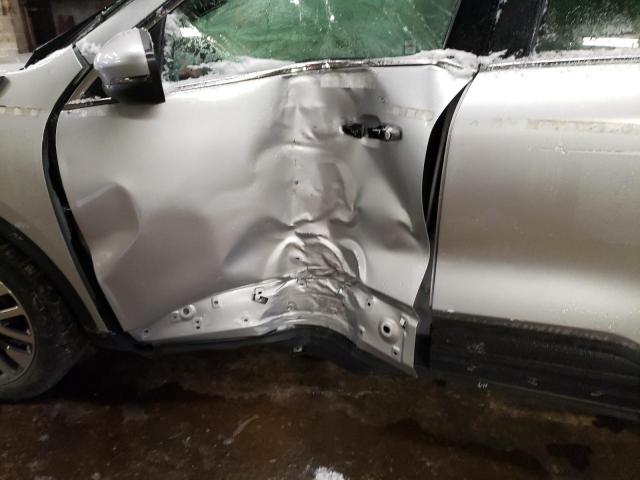 Photo 9 from auction – 2020 FORD ESCAPE TIT with VIN 1FMCU0DZ6LUA45432