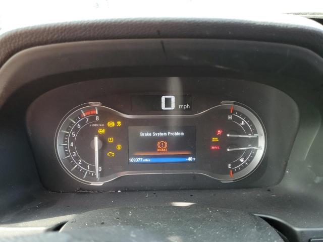 Photo 8 from auction – 2016 HONDA PILOT EX with VIN 5FNYF5H39GB028808