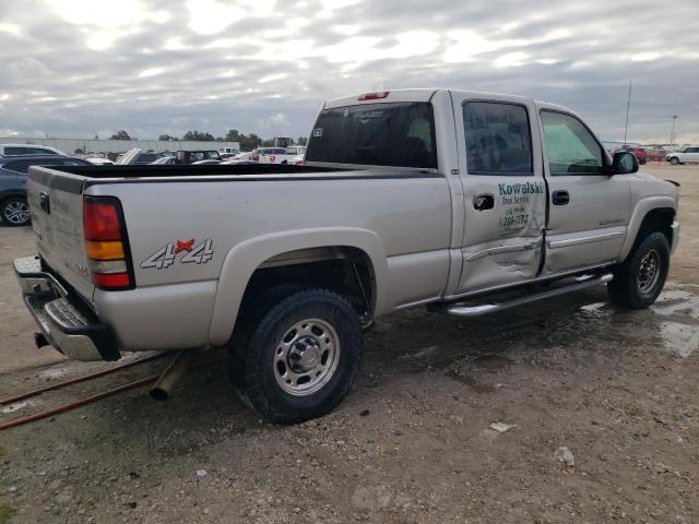 Photo 3 from auction – 2004 GMC SIERRA K25 with VIN 1GTHK23U44F237066