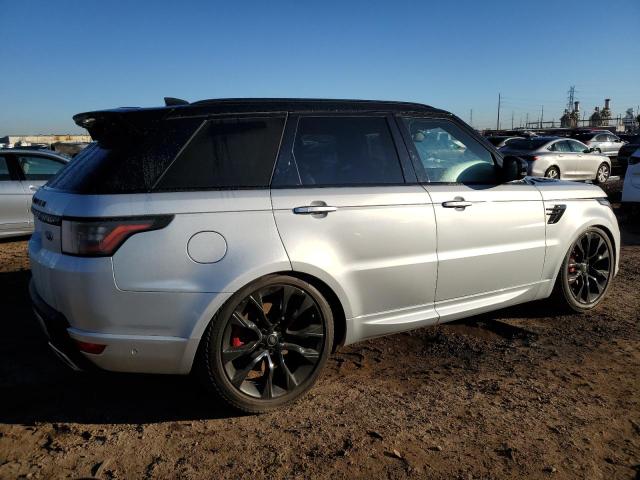 Photo 3 from auction – 2020 LAND ROVER RANGE ROVE with VIN SALWS2RU0LA704728