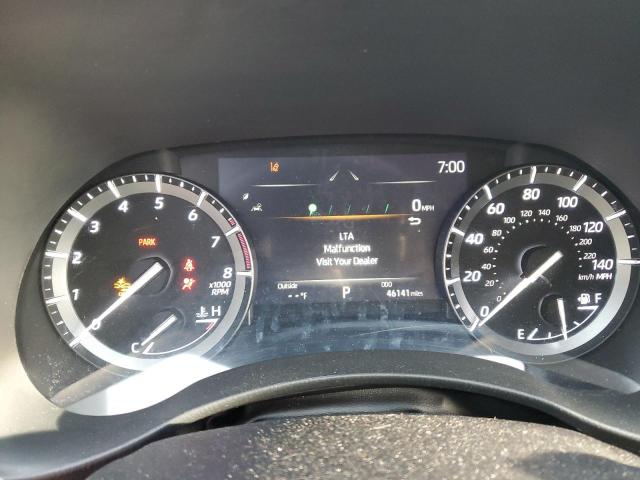 Photo 9 from auction – 2021 TOYOTA HIGHLANDER with VIN 5TDGZRBH8MS536063