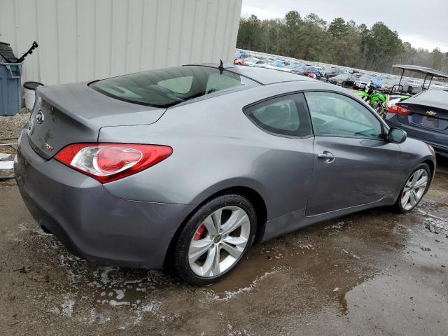 Photo 3 from auction – 2011 HYUNDAI GENESIS CO with VIN KMHHT6KD7BU058014