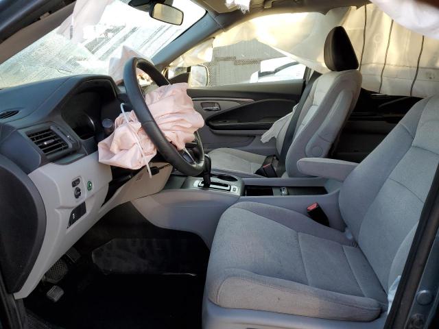 Photo 7 from auction – 2019 HONDA PILOT EX with VIN 5FNYF5H30KB004194