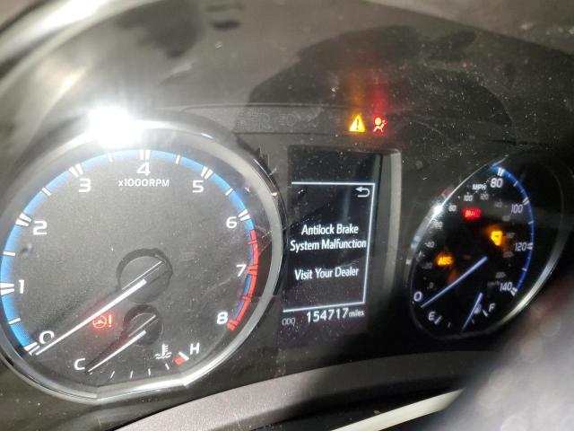 Photo 9 from auction – 2016 TOYOTA RAV4 XLE with VIN JTMWFREV3GJ073434