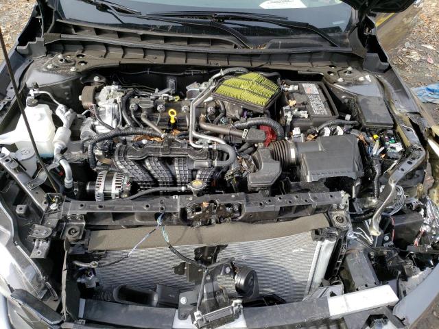 Photo 11 from auction – 2022 NISSAN ALTIMA SL with VIN 1N4BL4EV0NN391503