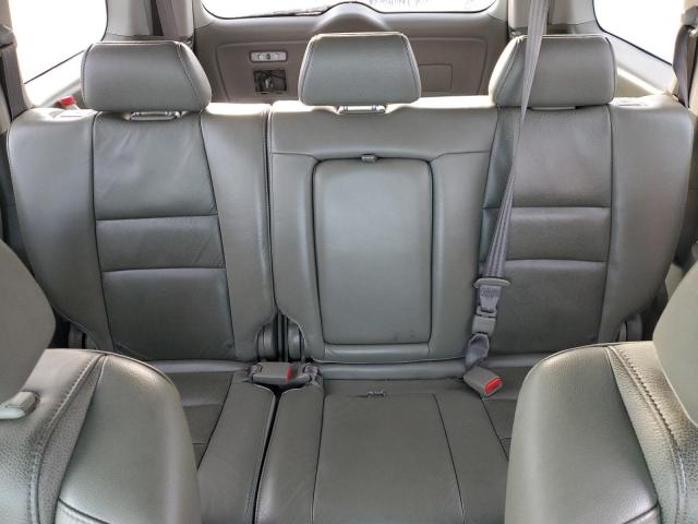 Photo 10 from auction – 2007 HONDA PILOT EXL with VIN 2HKYF18597H515681