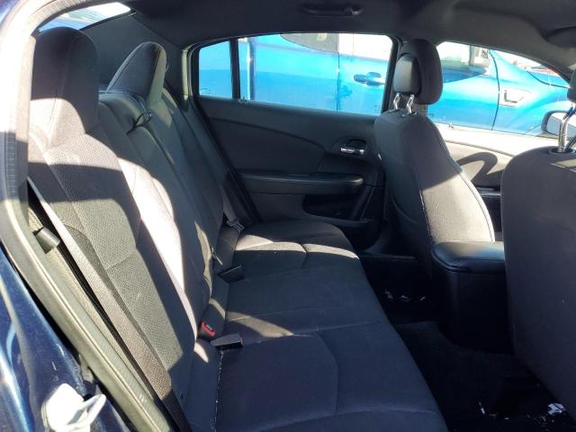 Photo 10 from auction – 2013 CHRYSLER 200 TOURIN with VIN 1C3CCBBB7DN693726