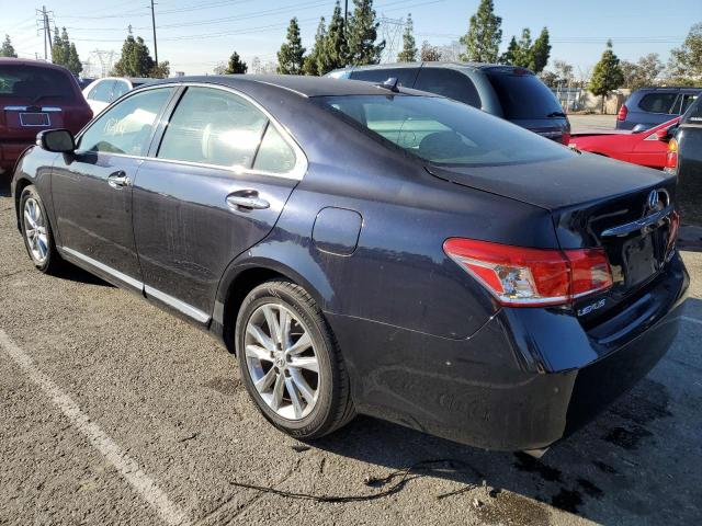 Photo 2 from auction – 2010 LEXUS ES 350 with VIN JTHBK1EG1A2404573