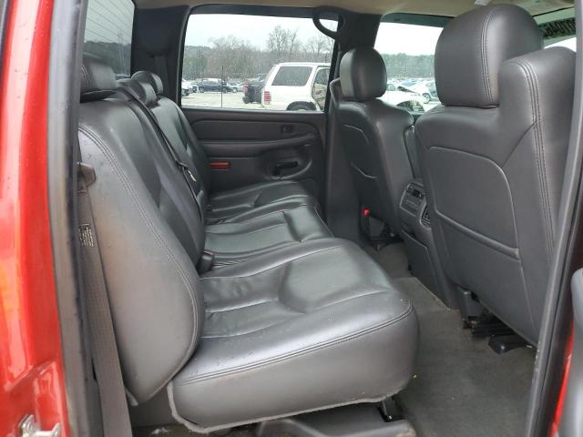 Photo 10 from auction – 2005 CHEVROLET SILVERADO with VIN 2GCEK13T851214337