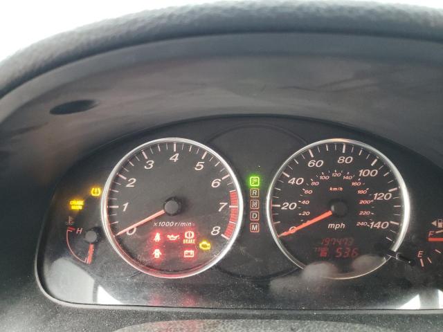 Photo 9 from auction – 2008 MAZDA 6 I with VIN 1YVHP80C285M33755