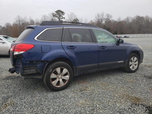 Photo 3 from auction – 2010 SUBARU OUTBACK 2. with VIN 4S4BRCKC9A3342050
