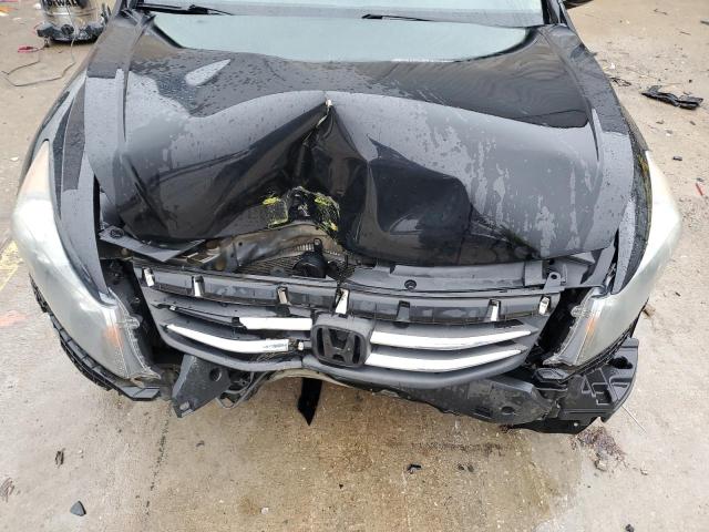 Photo 11 from auction – 2012 HONDA ACCORD SE with VIN 1HGCP2F64CA243603