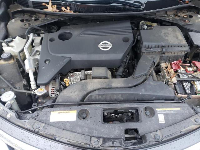 Photo 11 from auction – 2013 NISSAN ALTIMA 2.5 with VIN 1N4AL3AP3DN461684