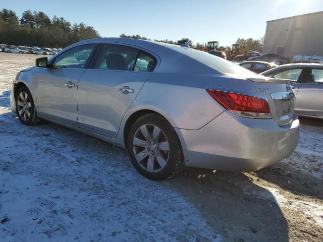 Photo 2 from auction – 2010 BUICK LACROSSE C with VIN 1G4GD5GG4AF301643
