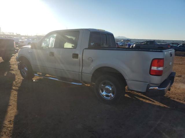Photo 2 from auction – 2007 FORD F150 SUPER with VIN 1FTPW12507KC78911