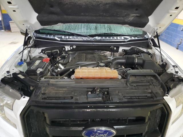 Photo 11 from auction – 2016 FORD F150 SUPER with VIN 1FTEW1EG2GFA20581