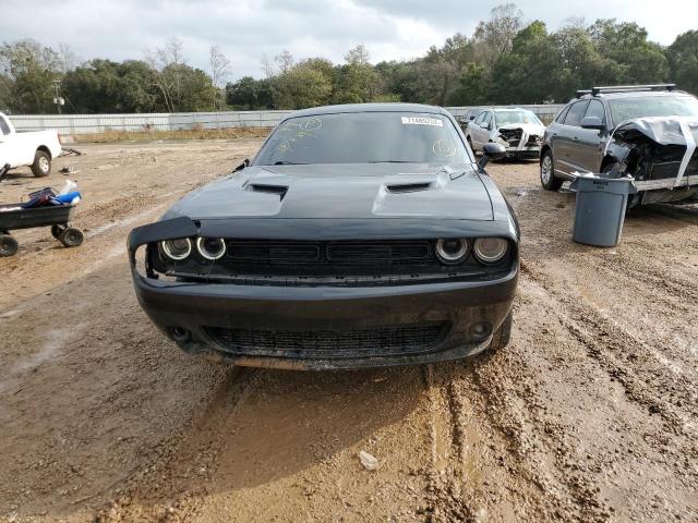 Photo 5 from auction – 2016 DODGE CHALLENGER with VIN 2C3CDZBT7GH129408