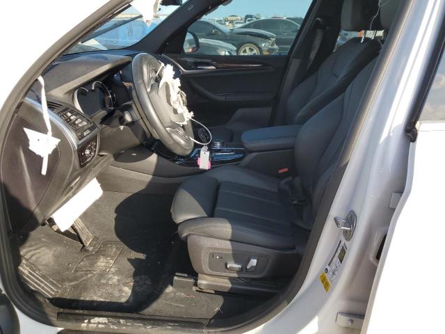 Photo 7 from auction – 2019 BMW X3 SDRIVE3 with VIN 5UXTR7C5XKLR48649
