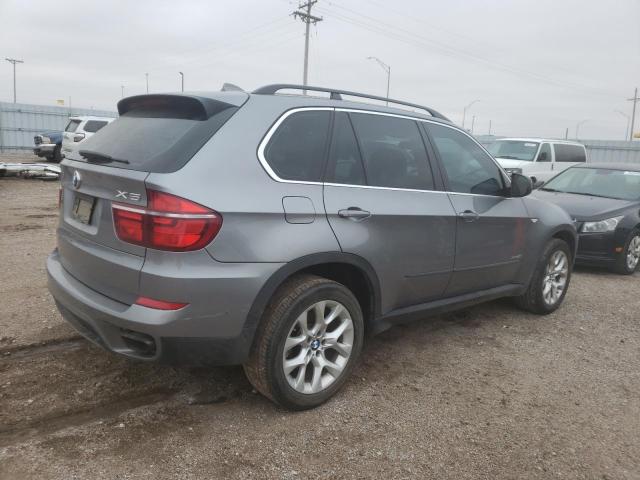 Photo 3 from auction – 2011 BMW X5 XDRIVE5 with VIN 5UXZV8C51BLL67696