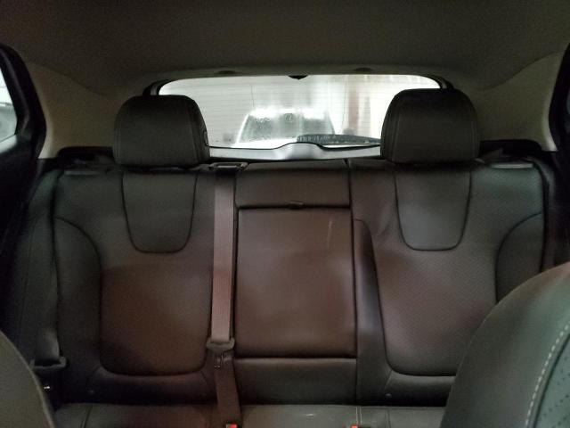 Photo 10 from auction – 2021 BUICK ENCORE GX with VIN KL4MMGSL5MB062052