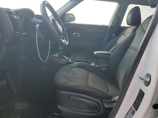 صورة رقم 7 من المزاد - 2016 KIA SOUL + مع VIN KNDJP3A53G7260471