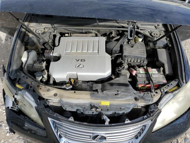 Photo 11 from auction – 2008 LEXUS ES 350 with VIN JTHBJ46G982184340