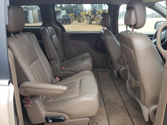 Photo 11 from auction – 2012 CHRYSLER TOWN & COU with VIN 2C4RC1BG7CR325723
