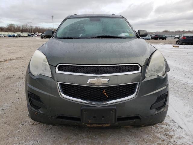 Photo 5 from auction – 2012 CHEVROLET EQUINOX LT with VIN 2GNFLDE59C6374879