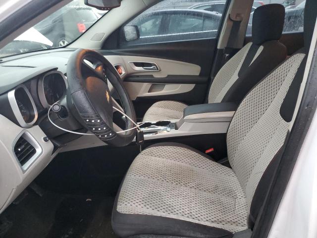 Photo 7 from auction – 2011 CHEVROLET EQUINOX LS with VIN 2GNALBEC1B1162373