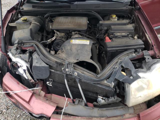Photo 12 from auction – 2007 JEEP GRND CHERO with VIN 1J8GS48K67C684513