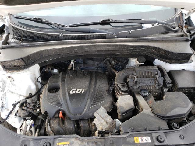 Photo 11 from auction – 2015 KIA SORENTO LX with VIN 5XYKT3A68FG643073