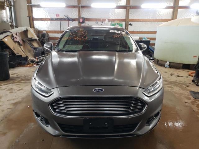 Photo 5 from auction – 2013 FORD FUSION SE with VIN 3FA6P0HR5DR208623
