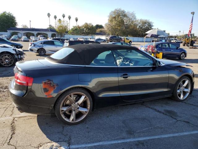 Photo 3 from auction – 2012 AUDI A5 PREMIUM with VIN WAULFAFH3CN002425