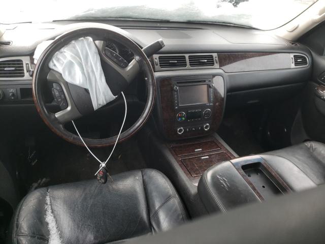 Photo 8 from auction – 2012 GMC YUKON DENA with VIN 1GKS2EEF2CR140262