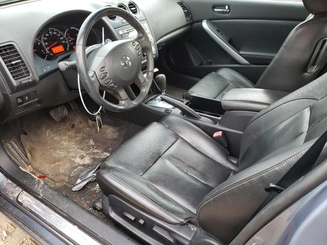 Photo 7 from auction – 2011 NISSAN ALTIMA S with VIN 1N4AL2EP8BC159384